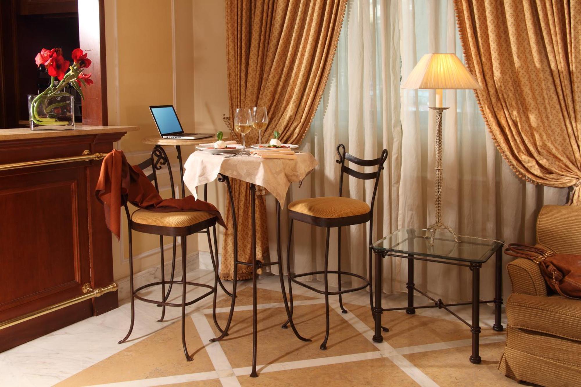 Donna Laura Palace By Omnia Hotels Roma Dış mekan fotoğraf